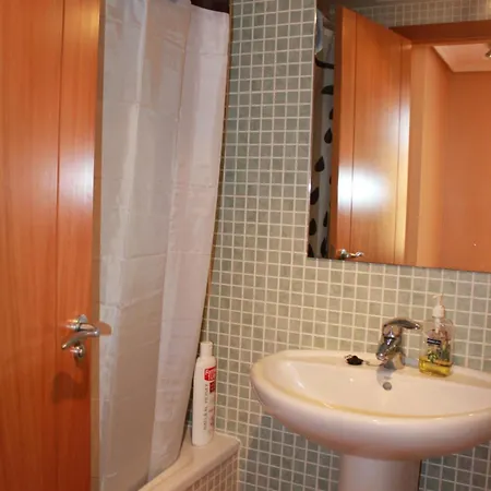 Apartment 142 Aquamarinas F-14