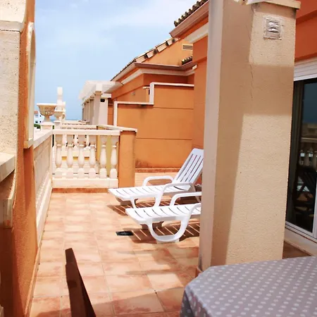 142 Aquamarinas F-14 Denia