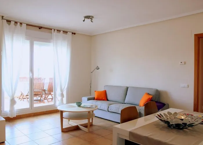 Apartman 142 Aquamarinas F-14 Denia