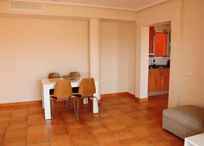 Apartman 142 Aquamarinas F-14 *